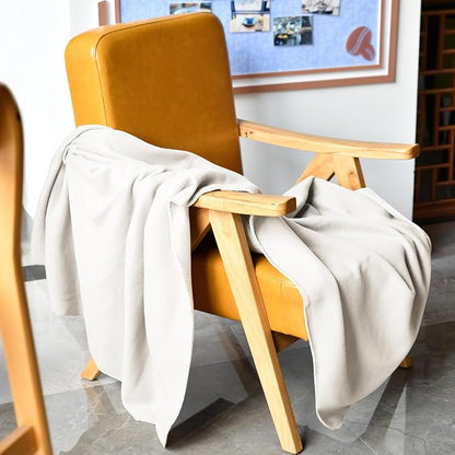 Fleece Throw Blankets Bulk Fleece Blankets Solid Wholesale Lightweight Warm Soft - Image 7