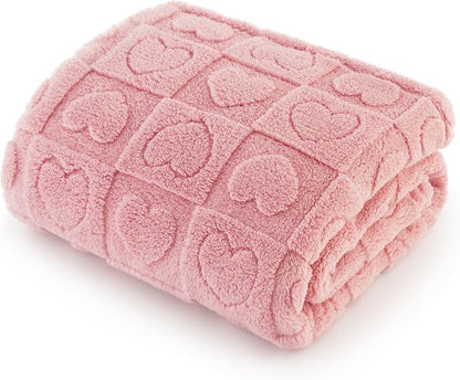 Bedsure Dog Blanket for Large Dogs Washable by BEDSURE