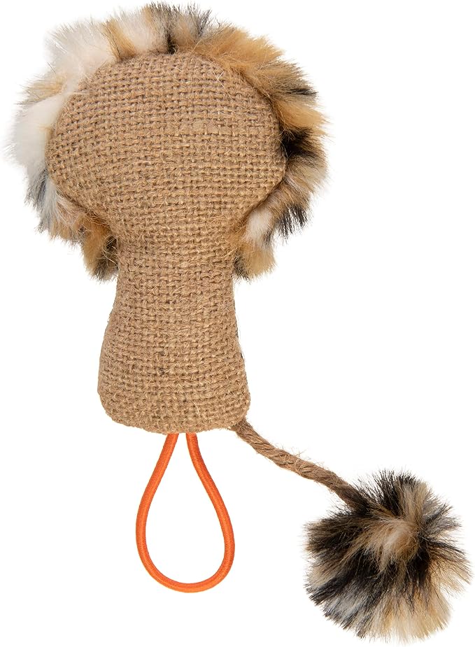 SmartyKat Instincts Prideful Player HappyNip Launch & Chase Cat Toy - Image 5