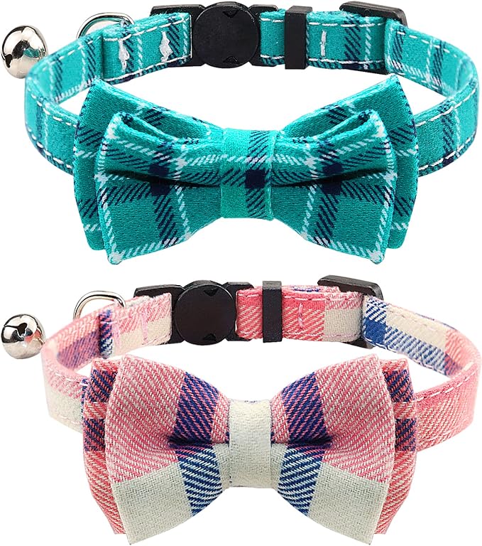 Joytale Upgraded Cat Collar by Joytale