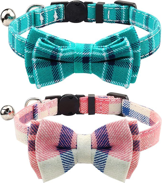 Joytale Upgraded Cat Collar by Joytale