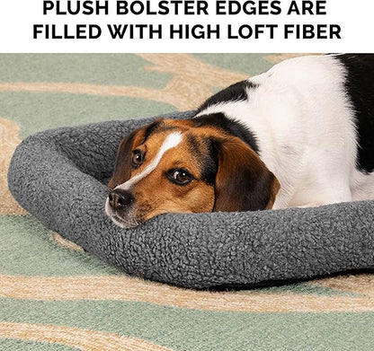 Furhaven Dog Bed for Medium/Small Dogs & Indoor Cats, 100% Washable, Sized to - Image 10