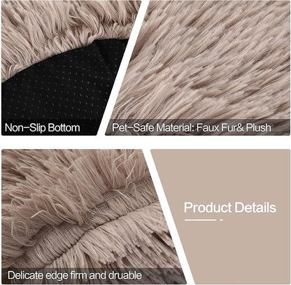 Cat Beds for Indoor Cats - Image 4