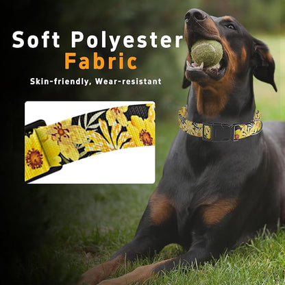 Puppy Collar for Small, Large Dogs - Image 4
