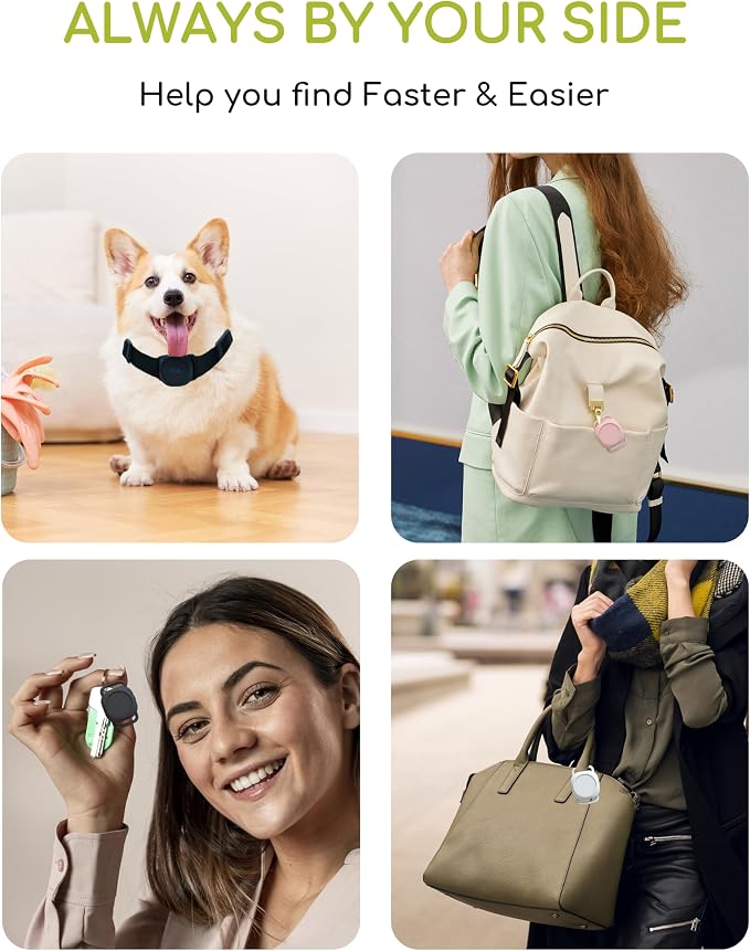 Dog Tracker, Smart Dog Collar - Image 6