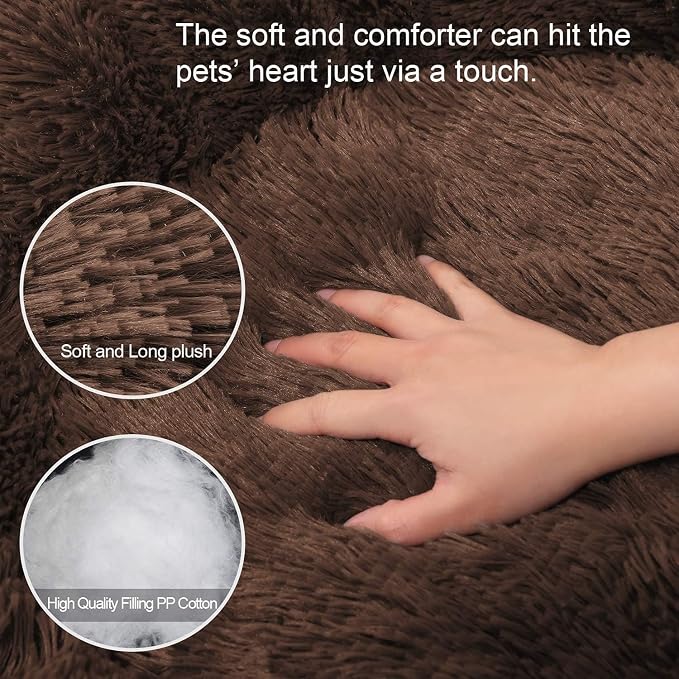 Cat Beds for Indoor Cats - Image 2