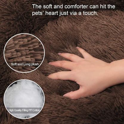 Cat Beds for Indoor Cats - Image 2