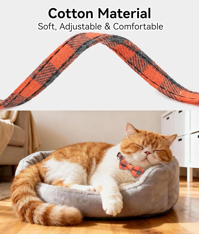 Joytale Upgraded Cat Collar - Image 4