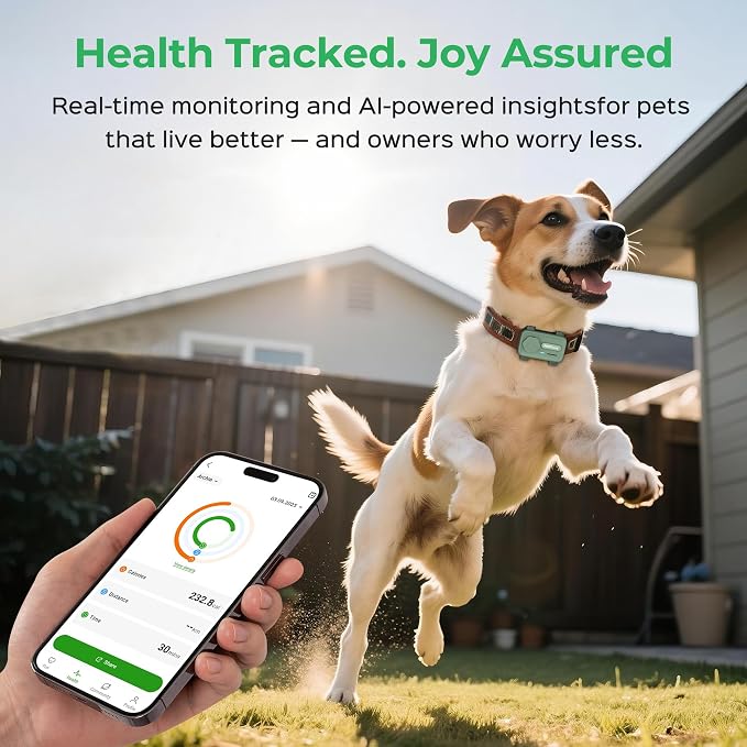 Pet Phone – Smart GPS Pet Tracker - Image 6