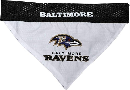 Pets First NFL DOG BANDANA - Image 2
