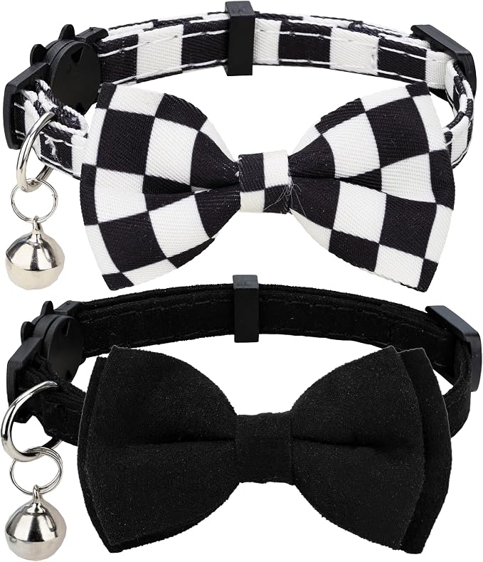Collar for Cat Pet Breakaway by Gyapet