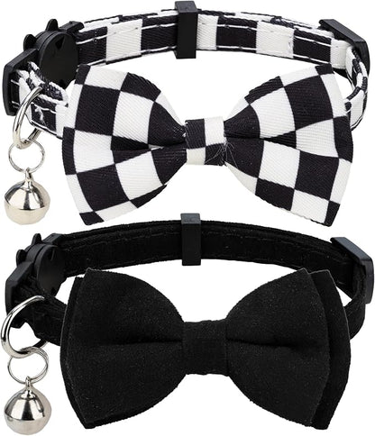 Collar for Cat Pet Breakaway by Gyapet