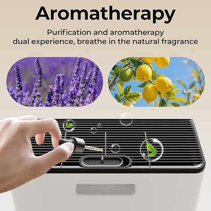 Air Purifiers for Home Large Room up to 2200sq.ft - Image 7