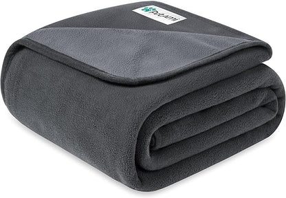 PetAmi Waterproof Dog Blanket for Extra Large Pets Dogs Cats, Large Pet Couch by PetAmi