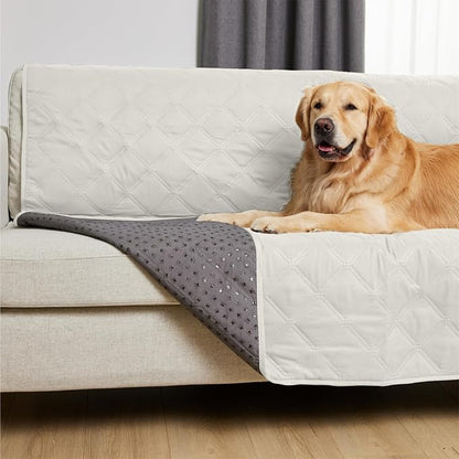GORILLA GRIP Waterproof Bed Cover by GorillaGrip