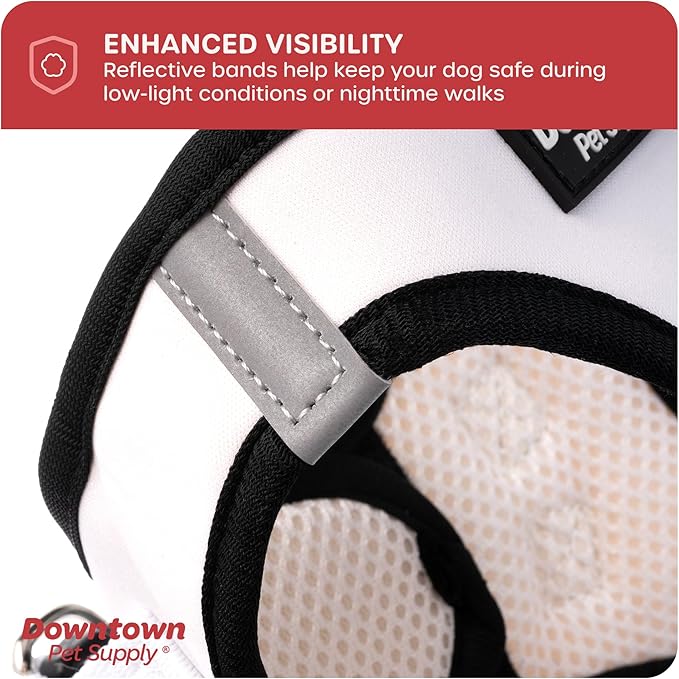 Downtown Pet Supply Step-in Dog Harness - Image 2