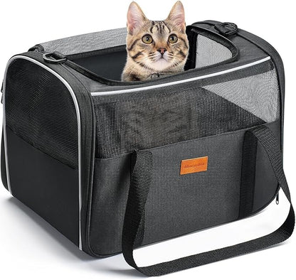 Morpilot Cat Carrier Soft by Morpilot