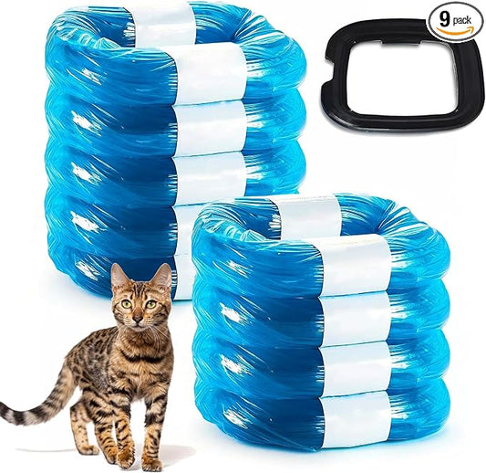 Cat Litter Refill Bags Litter Refills Generic Compatible by FelicValo