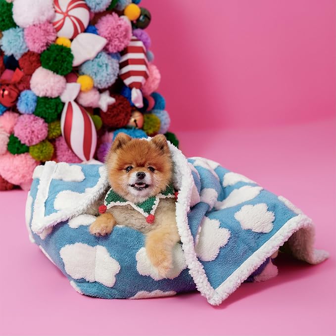 LE SURE Waterproof Puppy Blanket - Image 7