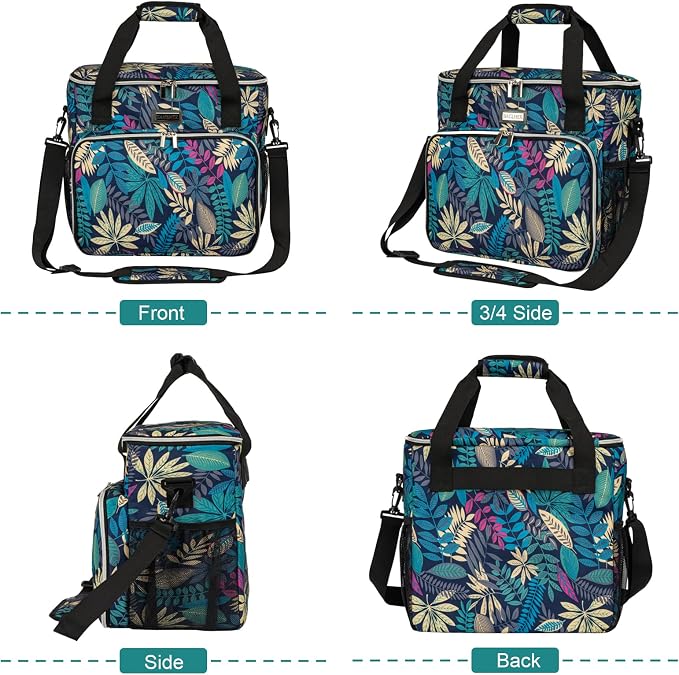 BAGLHER Dog Travel Bag, Pet Travel Bag, - Image 2