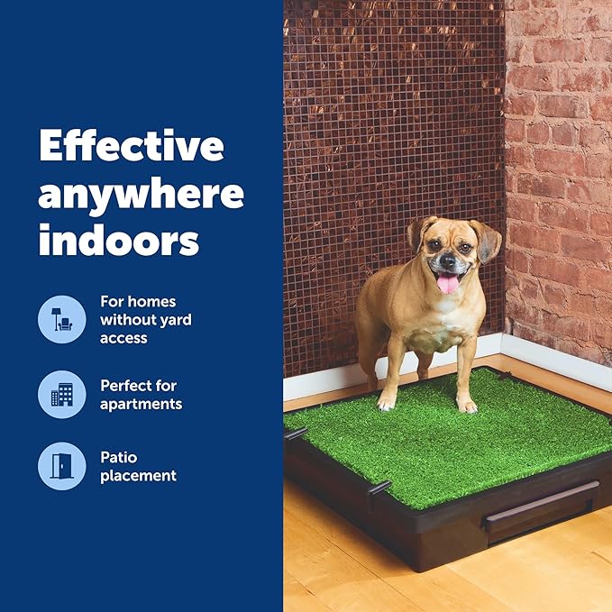 PetSafe Pet Loo Portable Dog Potty - Image 6