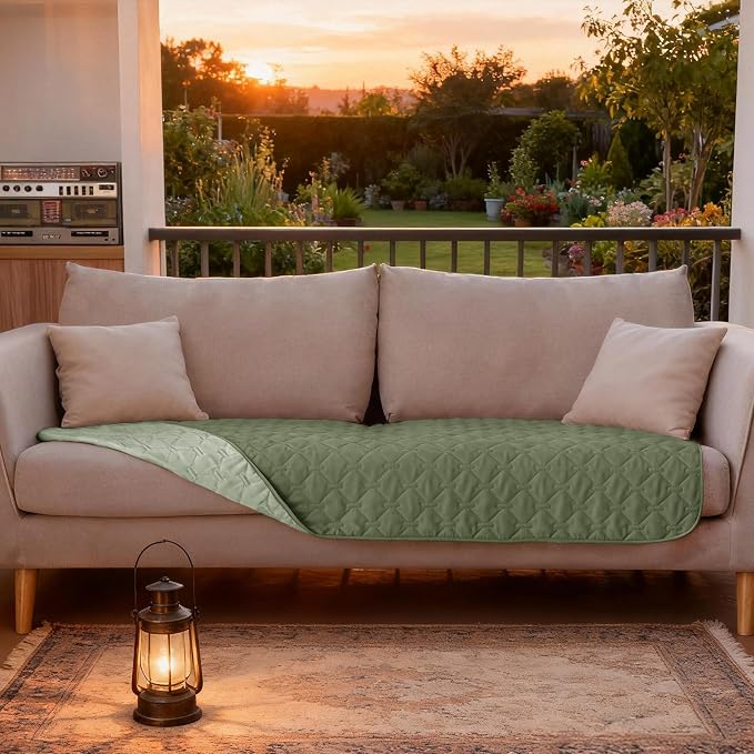 gogobunny 100% Double-Sided Waterproof Dog Bed Cover Pet Blanket Sofa Couch - Image 3