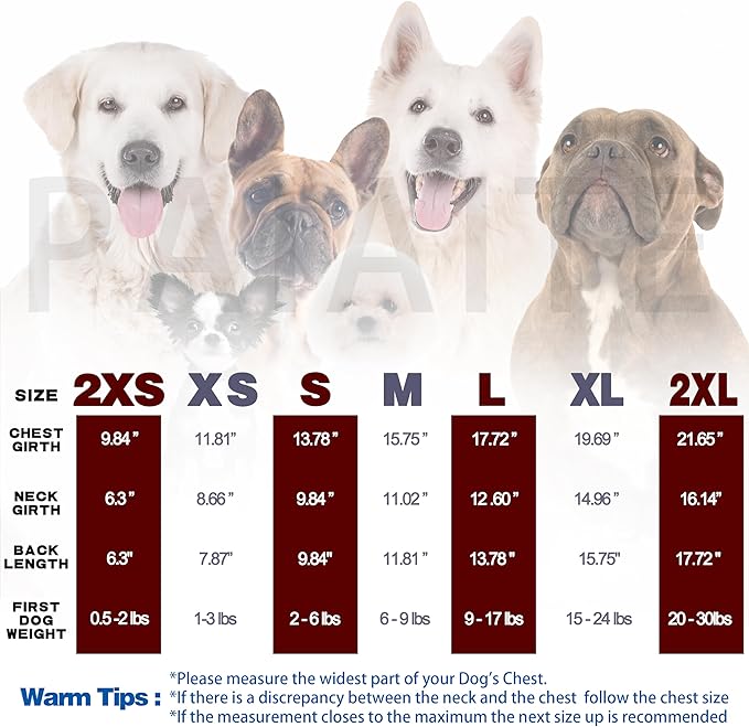 Cozy and Functional Dog Shirts for Small Puppies: Stretchable Ginger Attire - Image 3