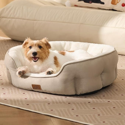 Bedsure Dog Bed for Medium Dogs - Image 6