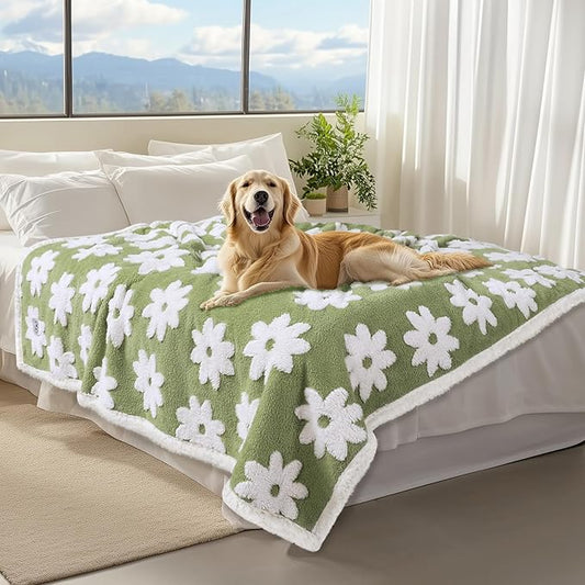 Luciphia Waterproof Pet Blanket by luciphia