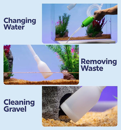 Luigi's Fish Tank Cleaner - Image 6