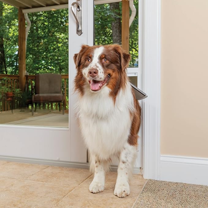 PetSafe Sliding Glass Pet Door - Image 2