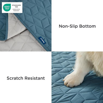 Bedsure 100% Waterproof Couch Cover - Image 3