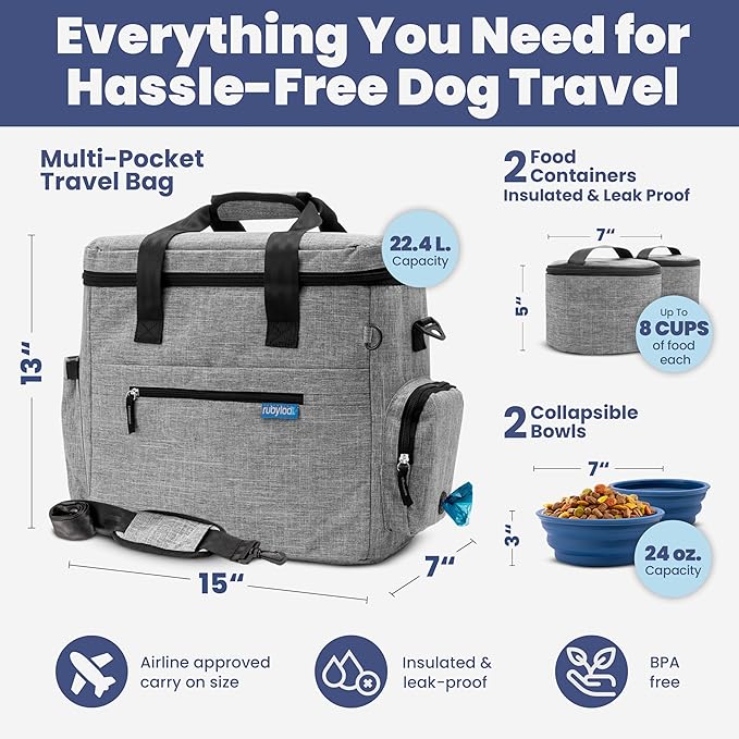 The Original Doggy Bag™ - Image 3