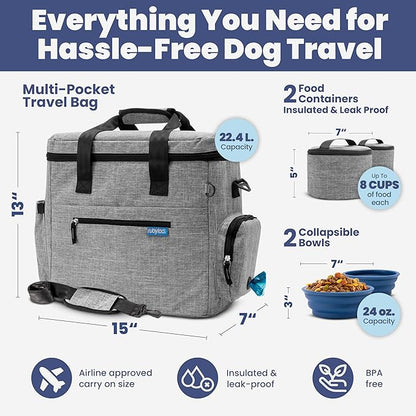 The Original Doggy Bag™ - Image 3
