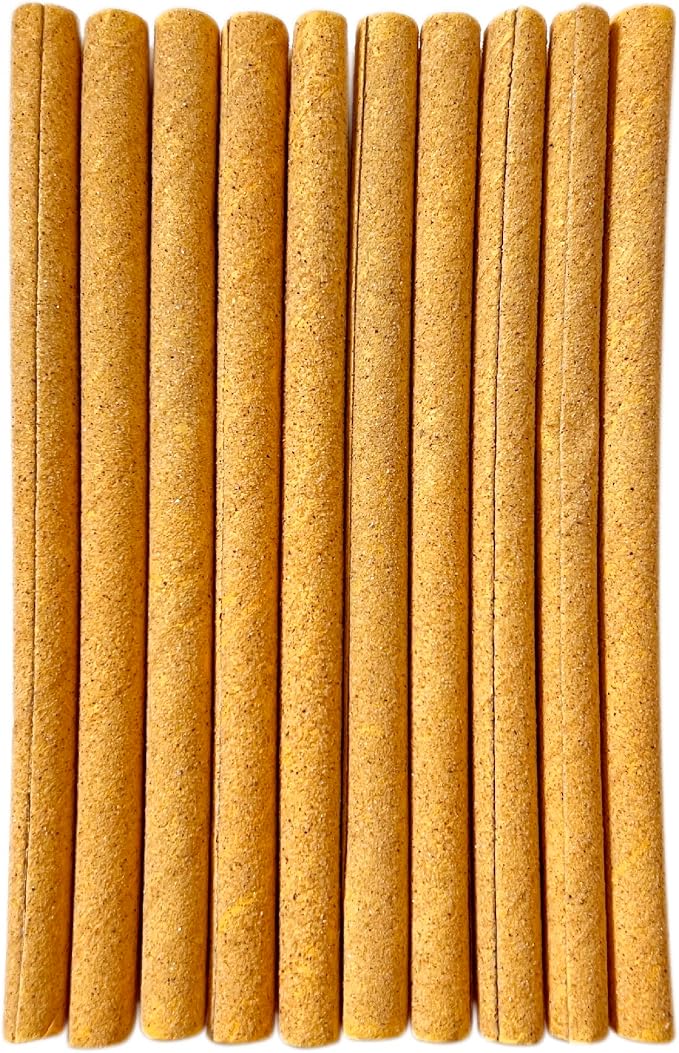 Sanded Perch Covers for Parakeets, Small Birds, 3/8" Diameter x 7.5" Long | - Image 3