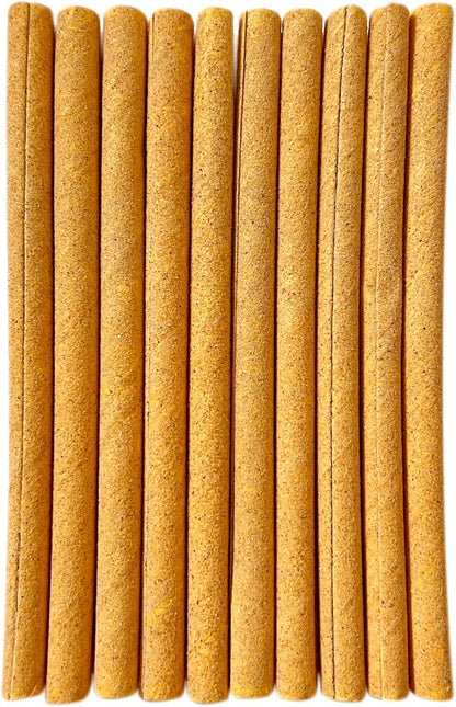Sanded Perch Covers for Parakeets, Small Birds, 3/8" Diameter x 7.5" Long | - Image 3