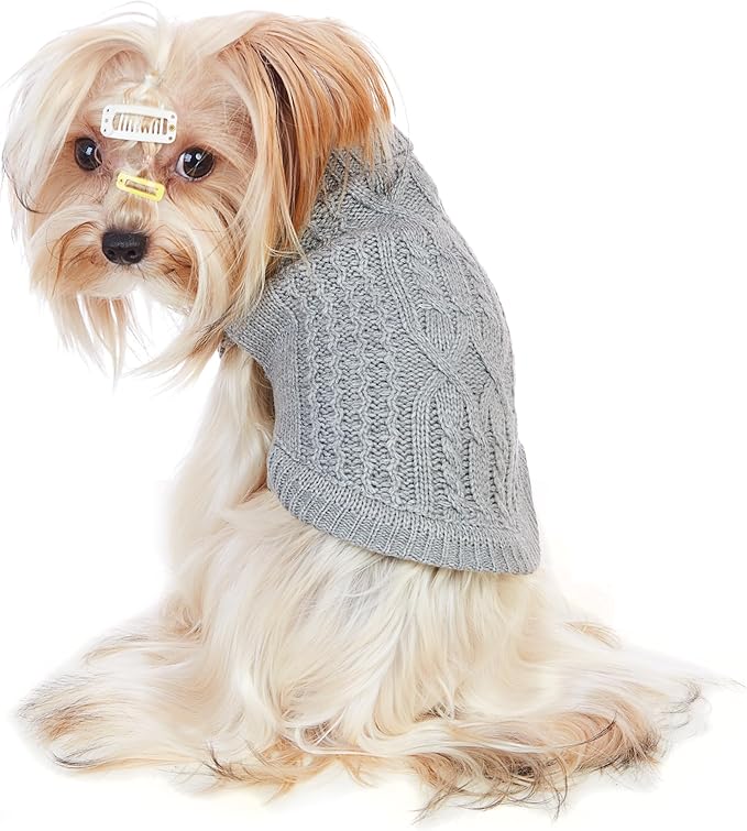 Stretchy Cat Sweater - Image 5
