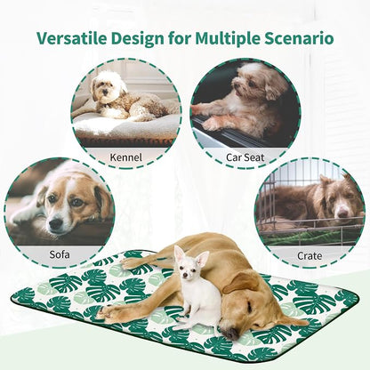 NWK Pack of 4 Pet Cooling Mat - Image 6