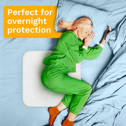 GREEN LIFESTYLE Washable Underpads - Image 3