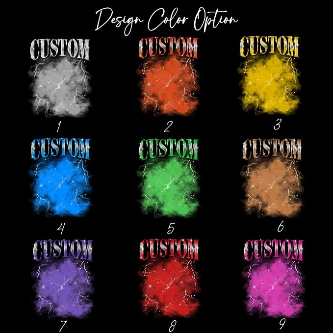 Custom Bootleg Rap Tee, Personalized Girlfriend Vintage Graphic T-Shirt - Image 4