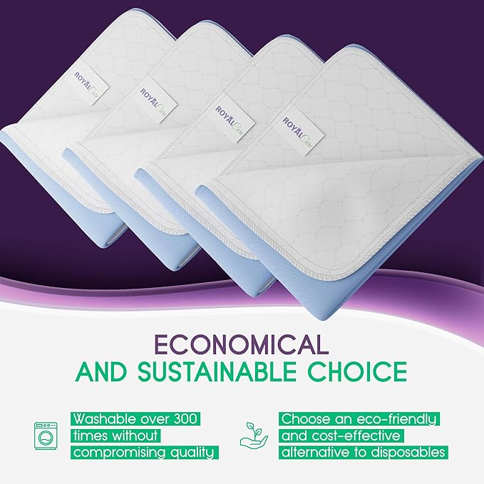 Incontinence Bed Pads - Image 5