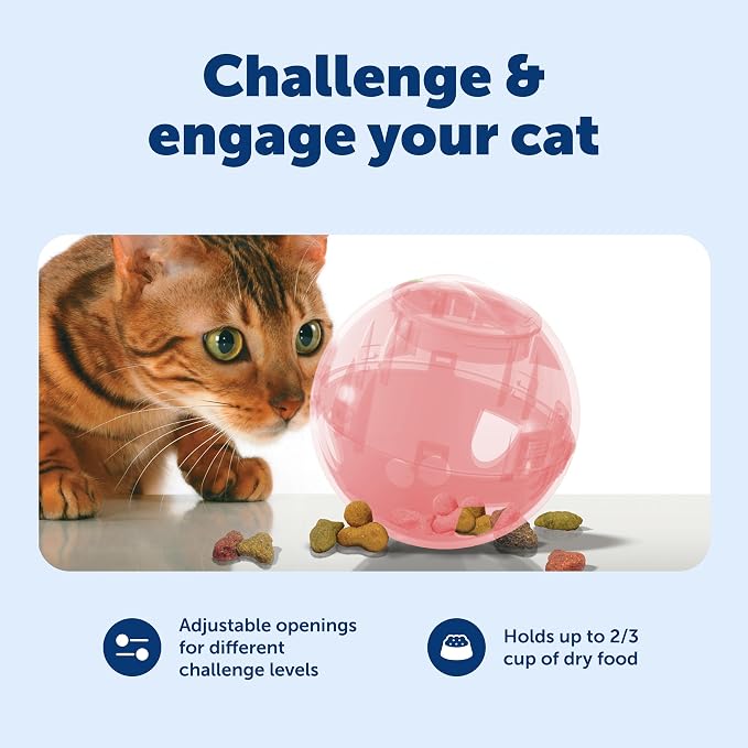 PetSafe SlimCat Interactive Feeder - Image 4