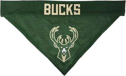 Pets First NBA Dog Bandana - Image 2