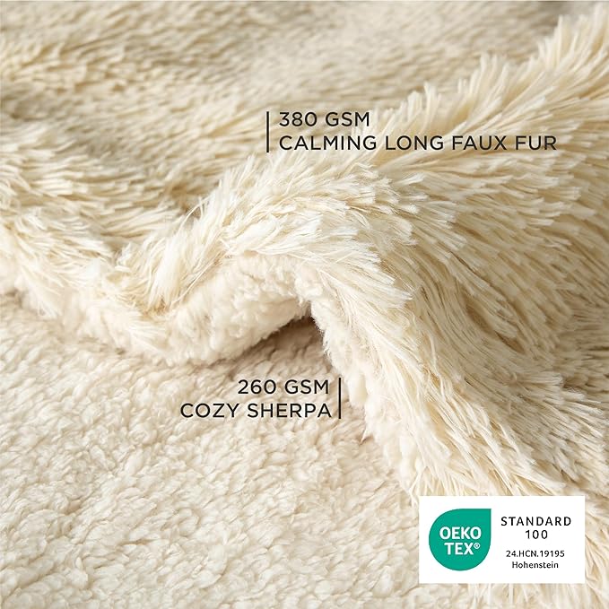 Bedsure Waterproof Dog Blankets - Image 2