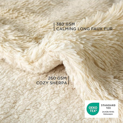 Bedsure Waterproof Dog Blankets - Image 2