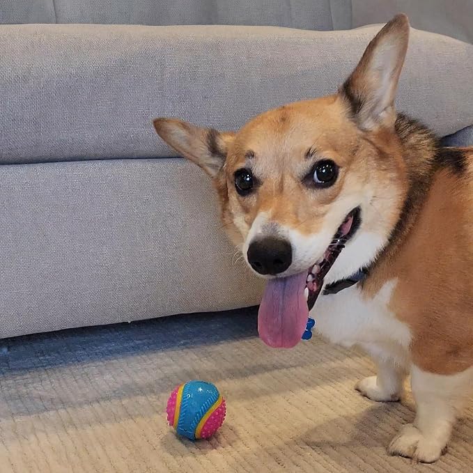 SPOT Sensory Ball for Soft Chewers - Image 16
