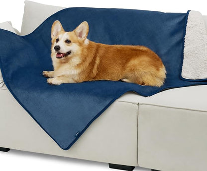 Bedsure Cat Blanket for Indoor Cats by BEDSURE