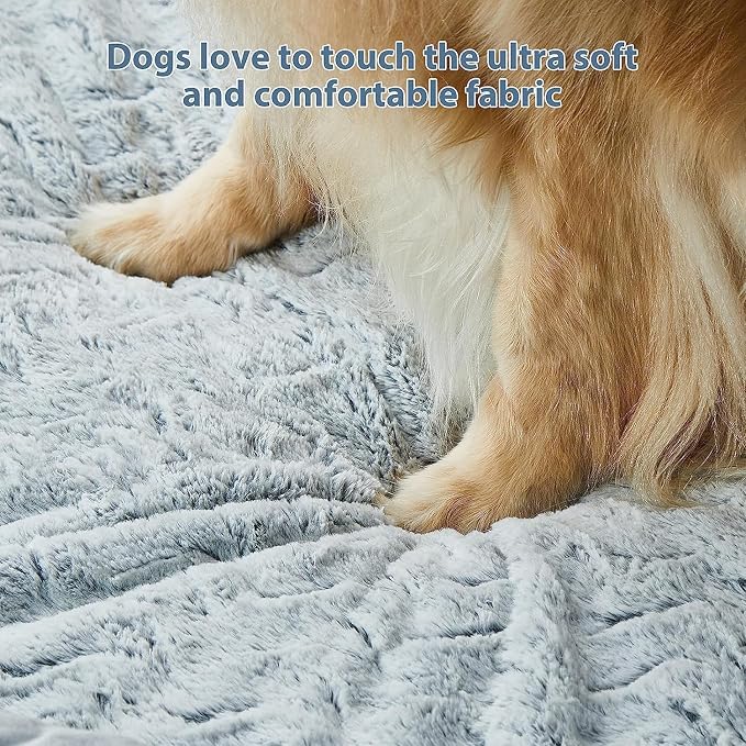 WNPETHOME Giant Dog Bed, Washable Dog Couch - Image 7