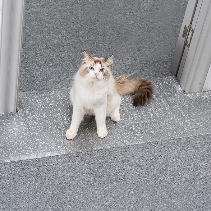 Uross Carpet Protector for Pets by Uross