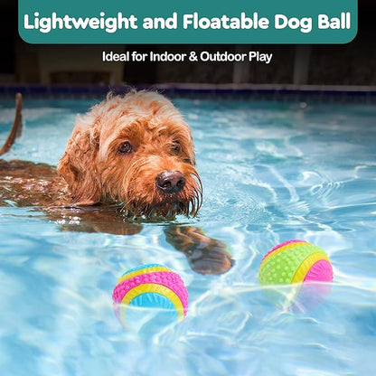 SPOT Sensory Ball for Soft Chewers - Image 6